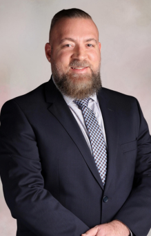 Richard Damianopoulos